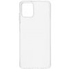 Tactical TPU Kryt pro Motorola G32 Transparent