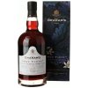 Graham's Tawny Port 20% 0,75 l (tuba)