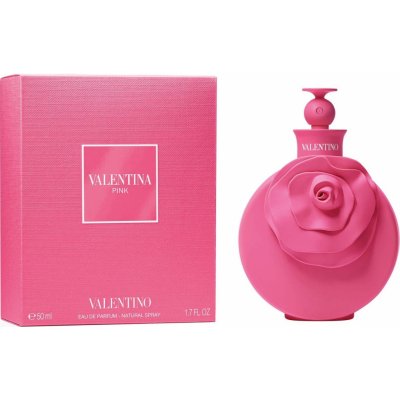 Valentino Valentina Pink parfumovaná voda dámska 50 ml