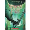 Moon Rising (Wings of Fire, Book 6)