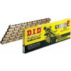 D.I.D Reťaz 520DZ2 SDH 118