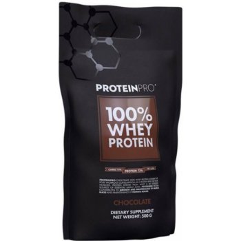 FCB 100% Whey Protein 500 g