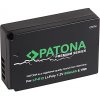 PATONA baterie pro foto Canon LP-E12 850mAh Li-Ion PREMIUM PT1297