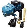 IBO Samonasávacie čerpadlo DP 370 s Venturiho trubicou