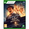 Agatha Christie - The ABC Murders (XSX)