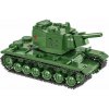 Cobi 2731 II WW KV-2 1 : 48 5902251027315