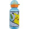STOR Fľaša na pitie Pokémon 370 ml