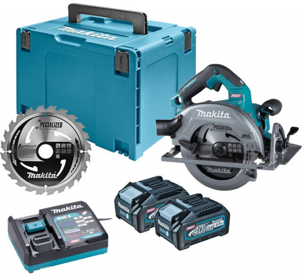 Makita HS003GM201