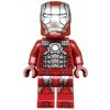 Lego figúrka super hrdinov Iron Man Mark 5 sh566 N