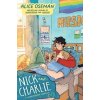 Nick and Charlie - Alice Oseman, HarperCollins Publishers