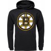 FANATICS BOSTON BRUINS PRIMARY LOGO GRAPHIC čierna