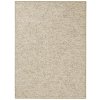 BT Carpet , DOPREDAJ: 80x150 cm Kusový koberec Wolly 102842, 80x150, béžová, obývacia izba