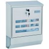 Rottner Tresor T05336 Poštová schránka JUBILEE-40 nerez 42x6,5x11cm