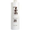 Sinergy Cosmetics Sinergy Zen Oxidizing Cream 25 VOL 7,5% 1000ml - Krémový peroxid s keratínom
