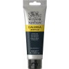 AKRYLOVÁ FARBA - WINSOR & NEWTON - GALERIA - 120 ML | PAYNE´S GREY