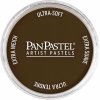 PanPastel Artists’ Suchý pastel 740.1 Burnt Sienna Extra Dark 1 ks