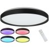 Milagro LED RGB Stmievateľné stropné svietidlo RINGO LED/36W/230V + diaľkové ovládanie MI2330 + záruka 3 roky zadarmo + záruka 3 roky zadarmo