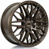 BOLA B32 hliníkové disky 8x18 6x130 ET50 GLOSS BRONZE