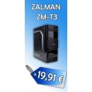 PC skrinka Zalman T3