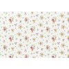 Samolepiaca fólia d-c-fix® Sunflor biela 45x200 cm