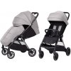Detský kočík Carrello Delta CRL-5517 2024 Flint Grey