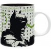 Hrnček The Batman - The Riddler & Batman, 0,32 l