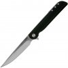 CRKT LCK + LARGE BLACK CR-3810