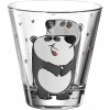 Detský pohár 220 ml, panda
