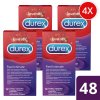 Durex Feel Intimate 4 x 12 ks