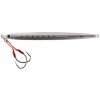 Mustad Mezashi Slim Jig 20cm 150 g 004 Shirasu Glow Pilker