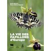 La Vie des papillons d'Europe (Pierre-Olivier Maquart,Denis Richard)(Pevná)