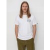 Deus Ex Machina Biarritz Address (white) XXL, biela