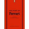 Story of Ferrari