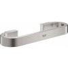 Grohe Selection - Držadlo, supersteel - 41064DC0