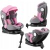 Sesttino Hexagon PRO i-size detská autosedačka 0-36kg Farba: Pink