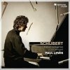 Paul Lewis, SCHUBERT PIANO SONATAS D.537, 568 & 664, CD