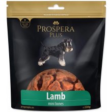 Prospero Plus mini kosti z jahňacieho mäsa 230 g