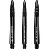 Mission Násadky Sabre - midi plus - black