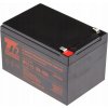 Batéria T6 Power NP12-12, 12V, 12Ah