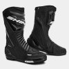 SHIMA RX-3 MEN BLACK WHITE pánske kožené čižmy 43