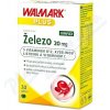 Walmark Železo 20 mg 30 tabliet