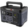 Stanica nabíjacia akumulátorová, 230V/600W, 512Wh, LiFePo4, USB, HERON