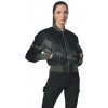 Alpha Industries dámska zimná bunda MA-1 Cyber Wmn black Farba: čierna, Veľkosti dámske: XL