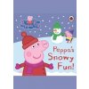 Peppa Pig: Peppas Snowy Fun - Peppa Pig, Penguin Random House Children's UK