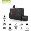 4CH kanálová kamera do auta DVR rekordér + GPS/WIFI/4G + sledovanie v reálnom čase - PROFIO X6