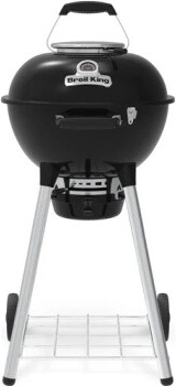 BROIL KING Gem Charcoal Kettle Premium 47 cm
