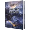 Mytago Lone Wolf: Kaltské jeskyně (vázaná)