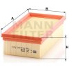 MANN FILTER Vzduchový filter C 24 026