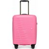 Kabínový cestovný kufor Airbox AZ18403-11 Pink