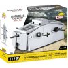 COBI 3094 Mini tank Typ Sturmpanzerwagen A7V 1:72 (COBI-3094)